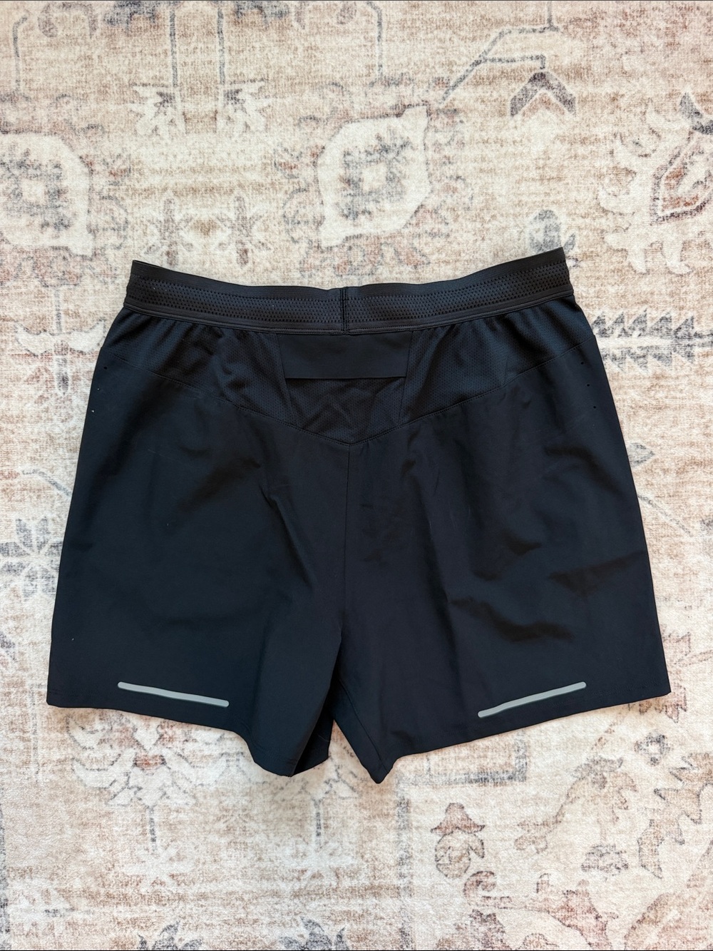 Used - Gymshark Men’s Athletic Shorts Duo - Picture 6 of 7